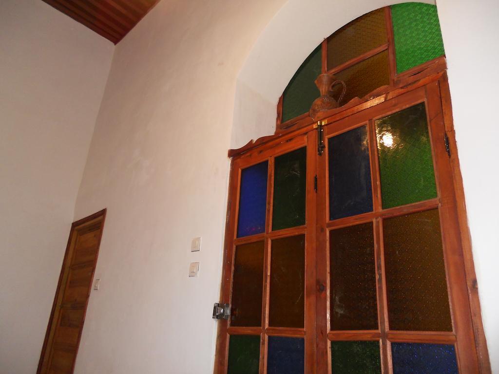 Riad Mikou Fes Luaran gambar